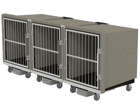 Groomers-Best-Modular-Kennel-Banks-3-Bank