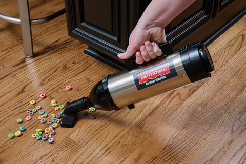 Metrovac_Cordless_Hand_Vacuum_Stainless