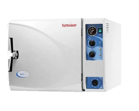 avante-autoclaves-tuttnauer-m-series-manual-autoclave