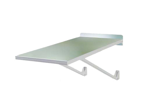 Wall Mounted Exam Tables