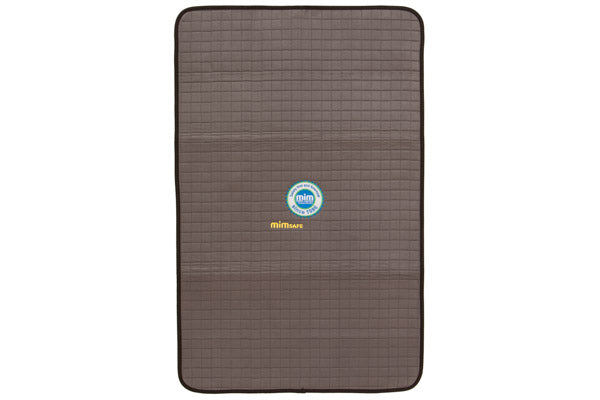 MIM Safe Silicone Mat - Dog Safety Products