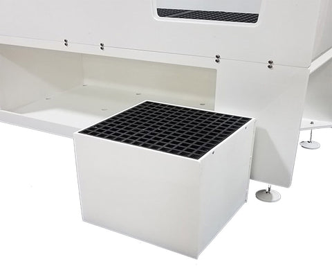 Northstar-Plastics-Grooming-Tub-Stool-GT-S